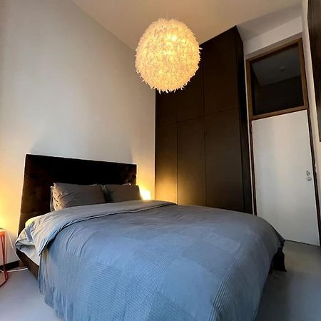 Le Jungle Loft - Place Saint Lambert, Hypercentre Лиеж Екстериор снимка