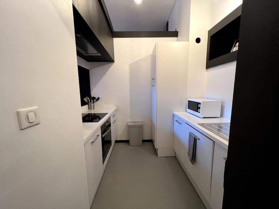 Le Jungle Loft - Place Saint Lambert, Hypercentre Лиеж Екстериор снимка