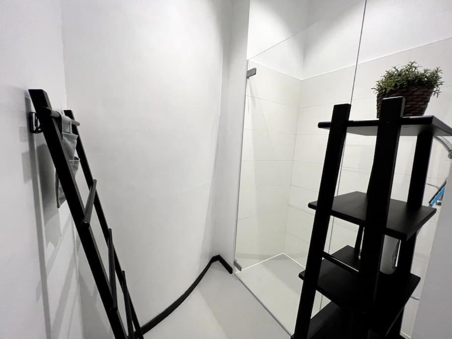 Le Jungle Loft - Place Saint Lambert, Hypercentre Лиеж Екстериор снимка
